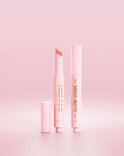 Glow Guide Glossy Lipstick Balm