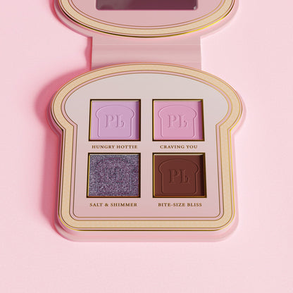 Mini Sandwich Eyeshadow Palette Set