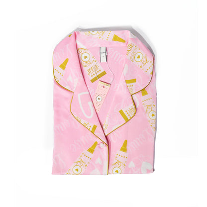 Base Kids Pyjamas