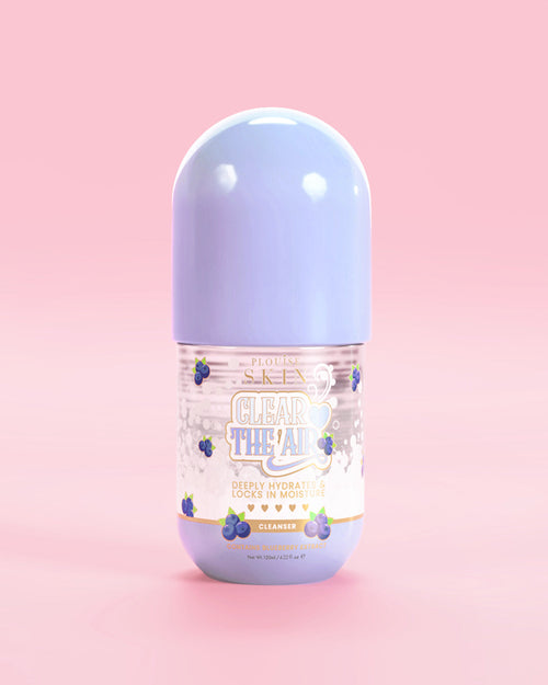 Clear The Air Gel Cleanser
