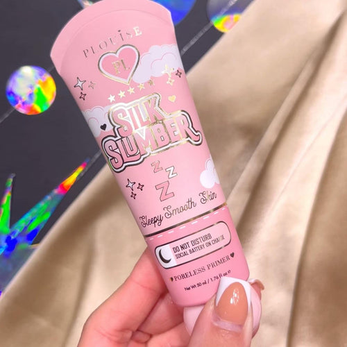 Silk Slumber Poreless Blurring Primer