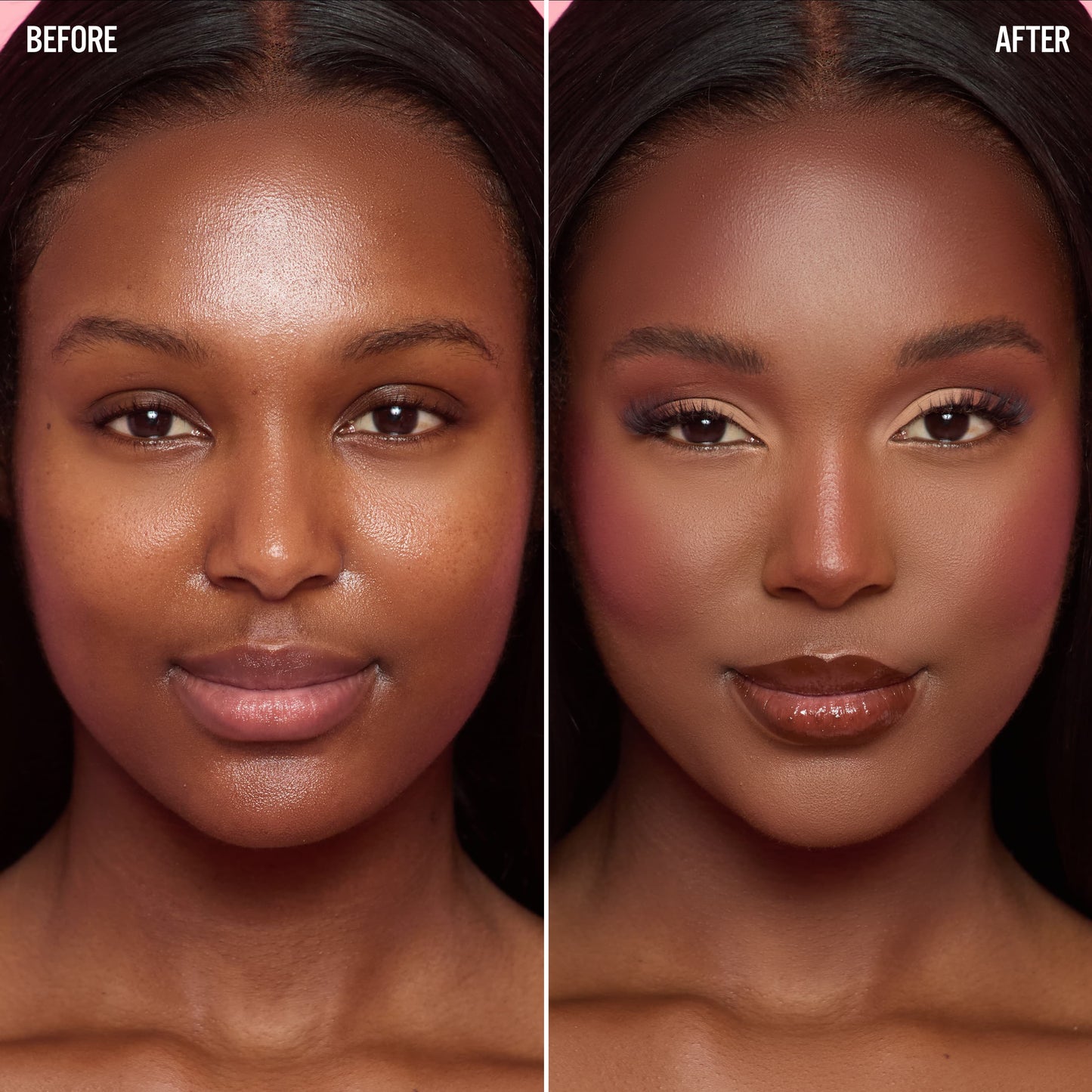 Under-Eye Brightening Powder