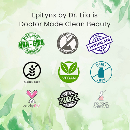 EpiLynx - Perfect Lip Crayon Hydrating Lip Pencil