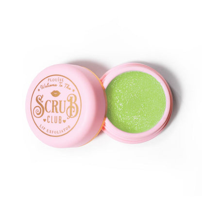 Exfoliating Lip Scrub