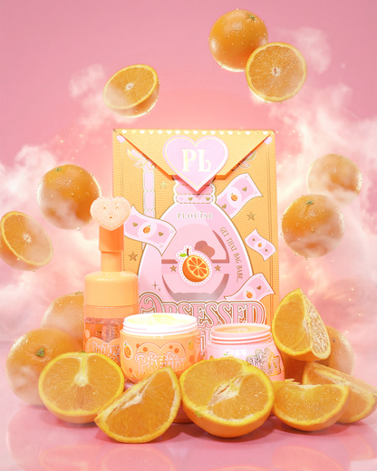 Obsessed For Less Cleanse & Moisturise Set