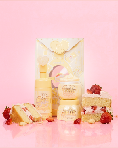 Obsessed For Less Cleanse & Moisturise Set