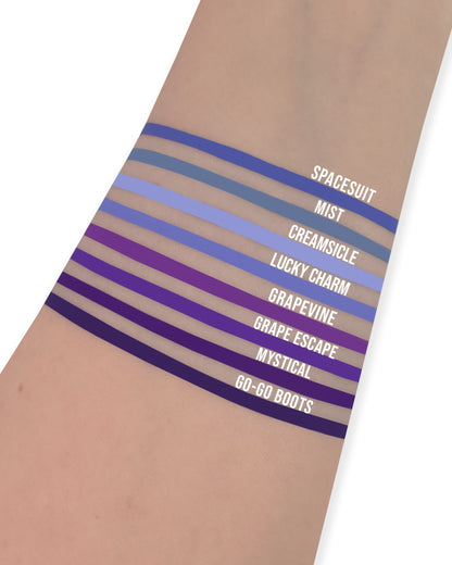 Gavissi Beauty - "LUCKY CHARM" RETRO LINER