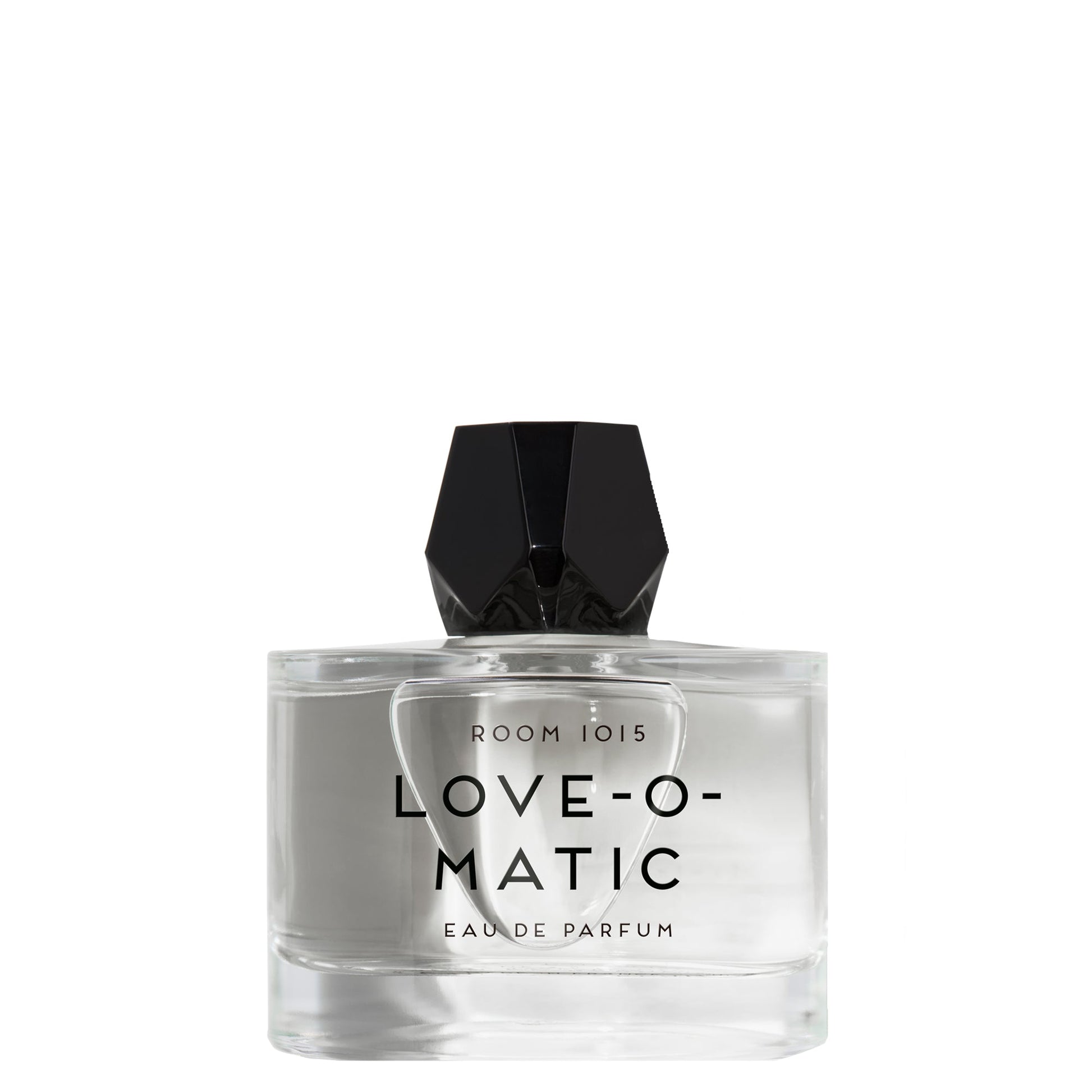 Love-O-Matic