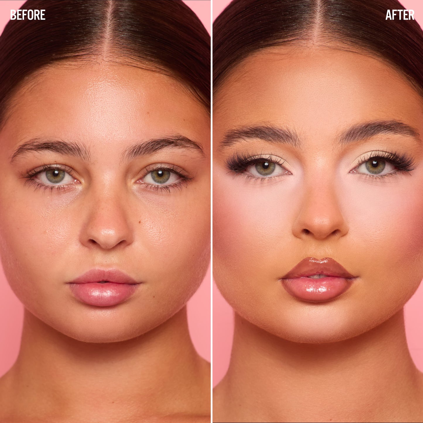 Under-Eye Brightening Powder