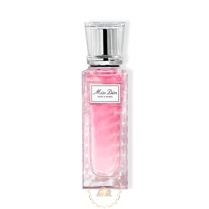 Christian Dior Miss Dior Perle De Parfum Roller Pearl Eau De Toilette Spray