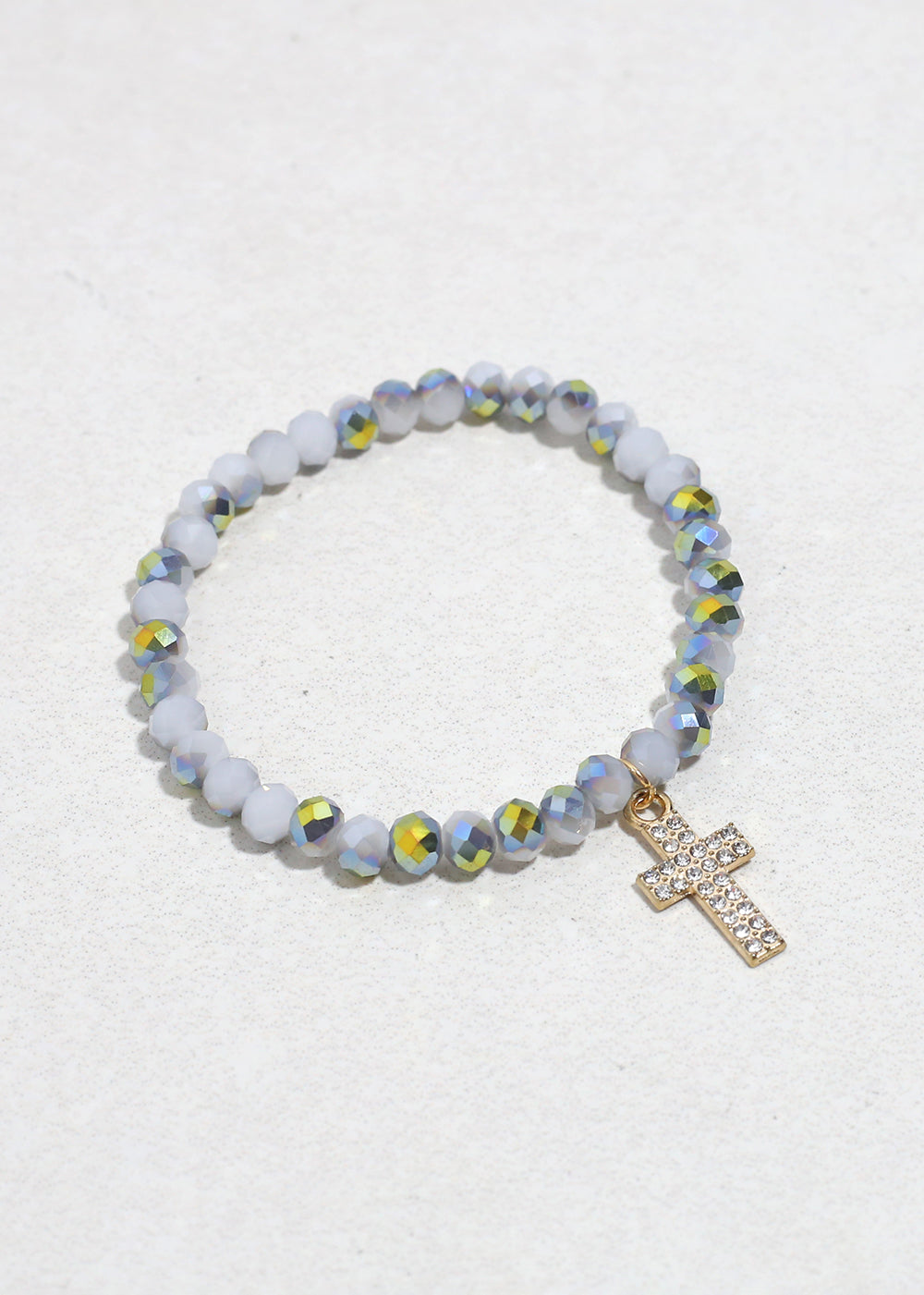 Faithfully Shining Bracelet