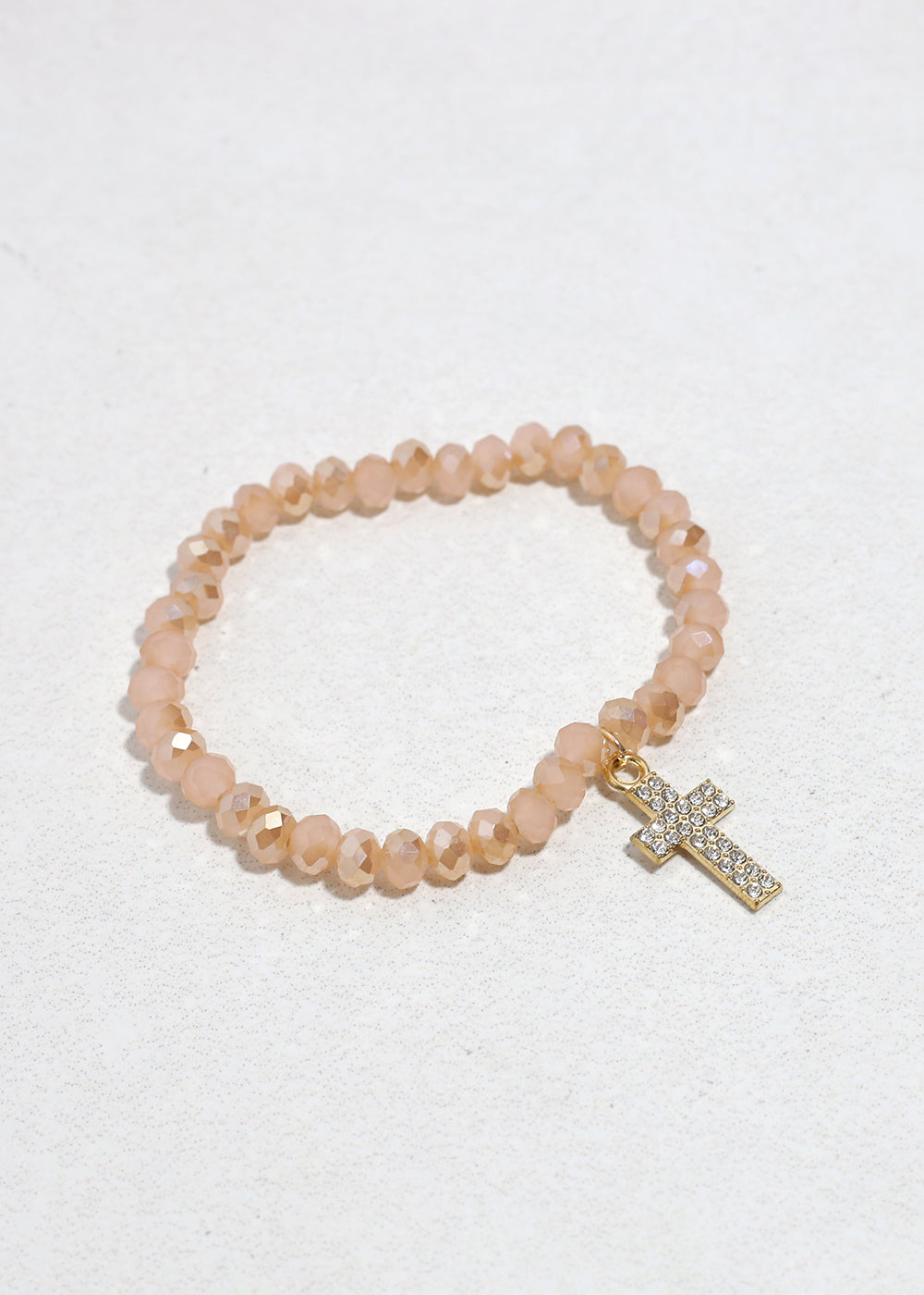 Faithfully Shining Bracelet