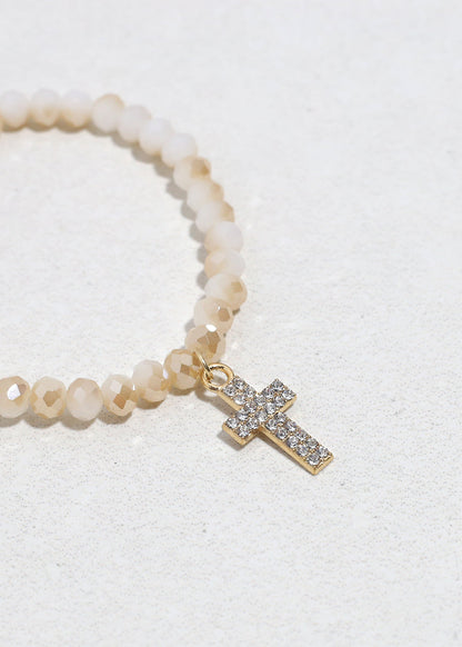 Faithfully Shining Bracelet