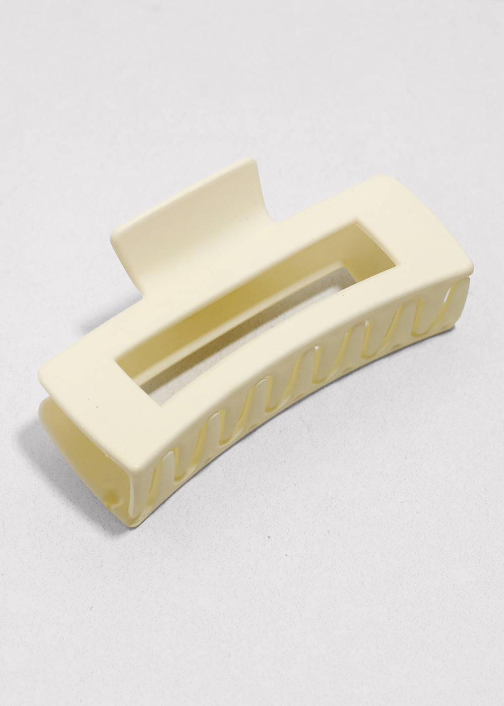 Everyday Hair Claw Clip