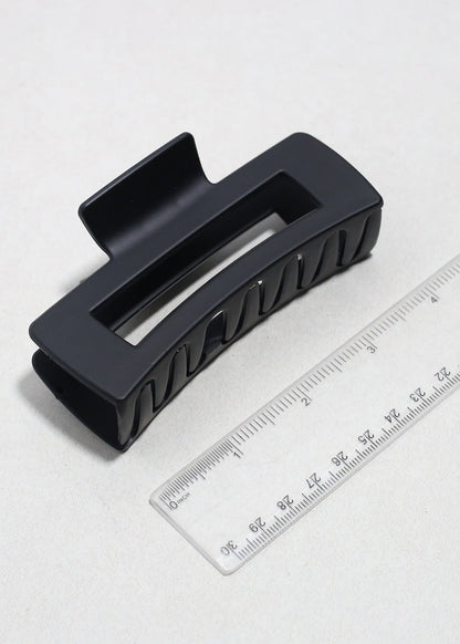 Everyday Hair Claw Clip