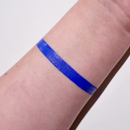 Glisten Cosmetics - Wet Liner - Sapphire (Blue) - Small (3g)