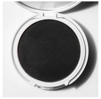 Glisten Cosmetics Black Spectra Set - Colourful Pressed Powder