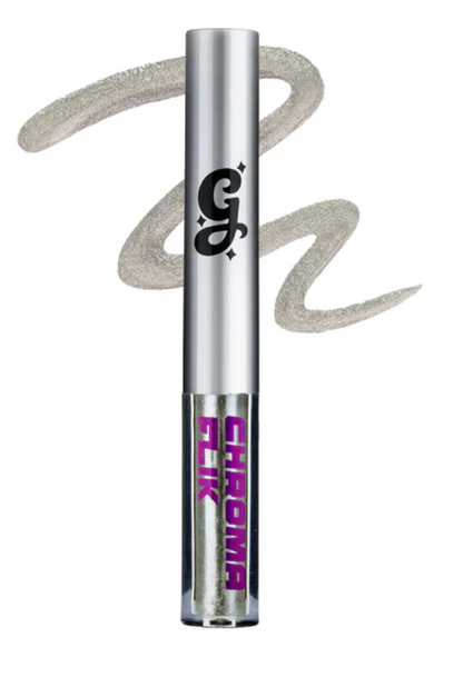 Glisten Cosmetics Champagne Tears Chroma Flik - Liquid Liner