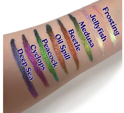 Glisten Cosmetics Cyclops Chroma Flik - Liquid Liner