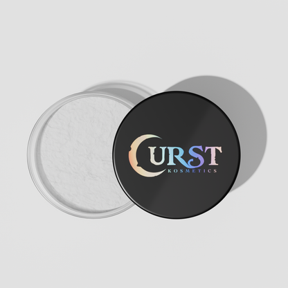 Curst Kosmetics - MOON POWDER TM loose Translucent powder