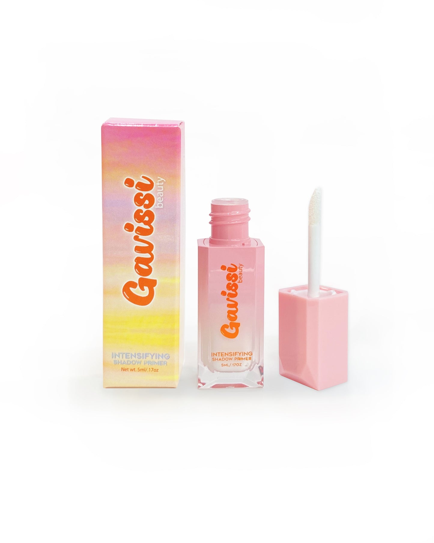 Gavissi Beauty - INTENSIFYING SHADOW PRIMER