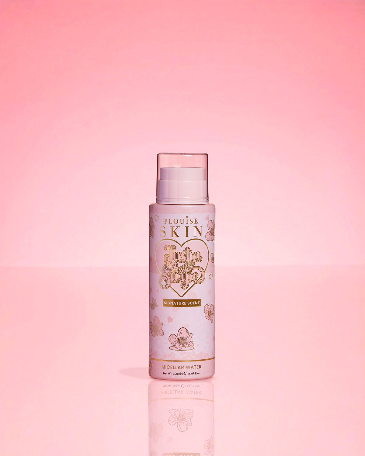Just A Swipe Micellar Water