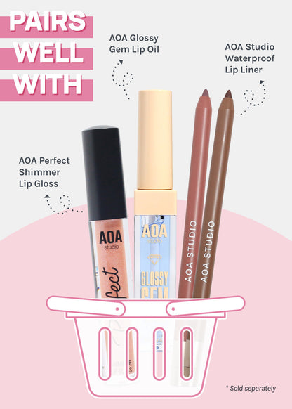 AOA Soft Lip Tint