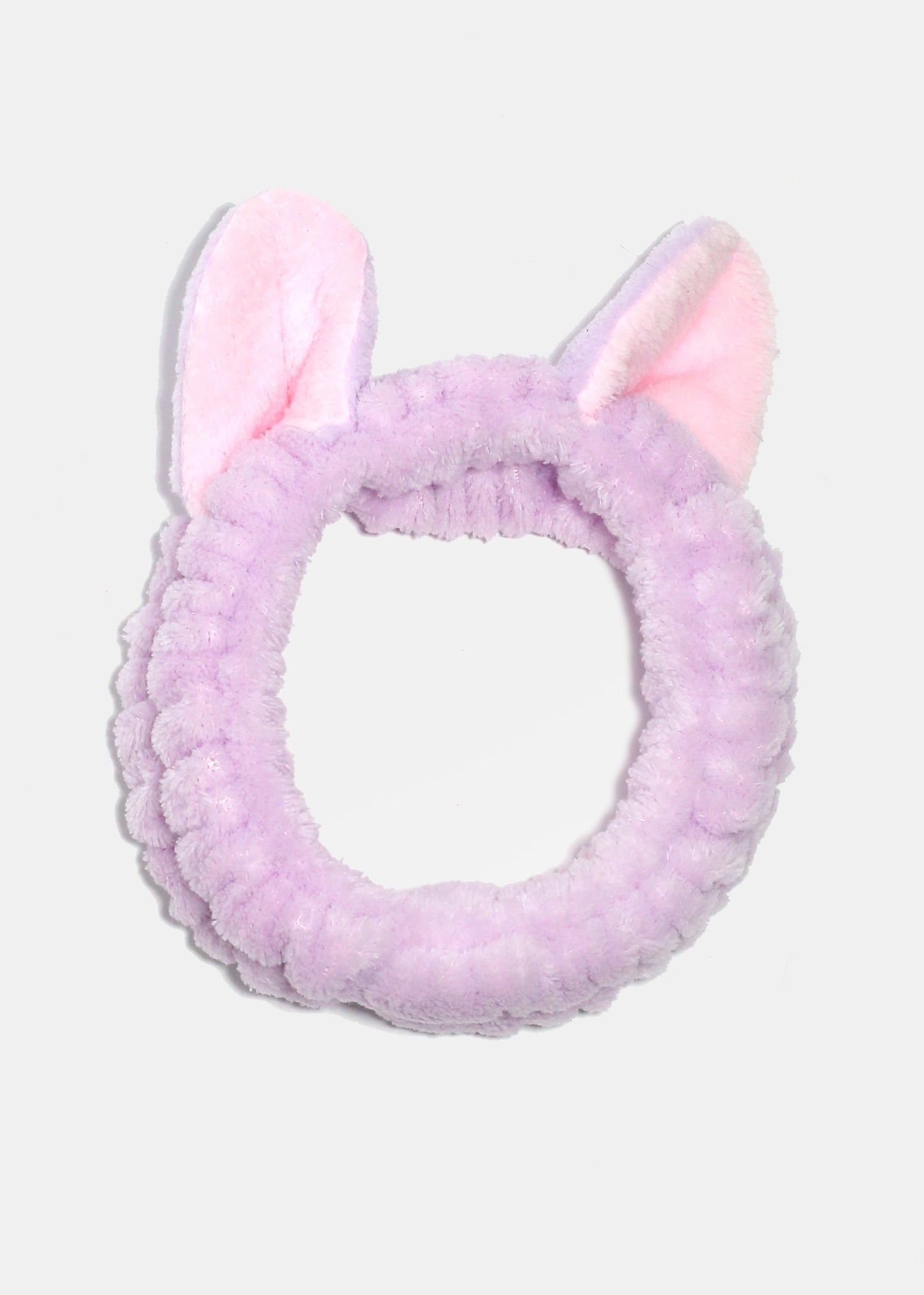 AOA Soft + Plush Headband