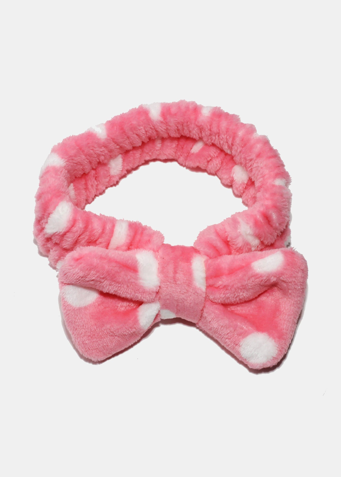 AOA Soft + Plush Headband