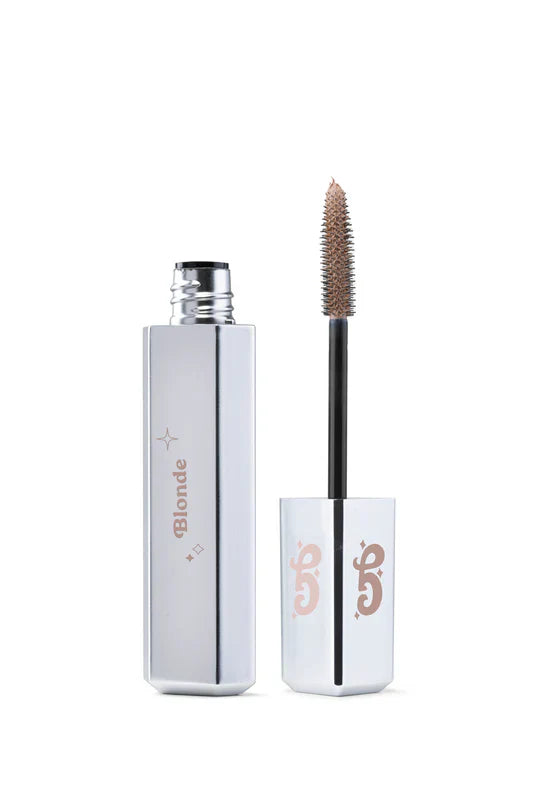 Glisten Cosmetics - Blonde Spectra Lash - Mascara