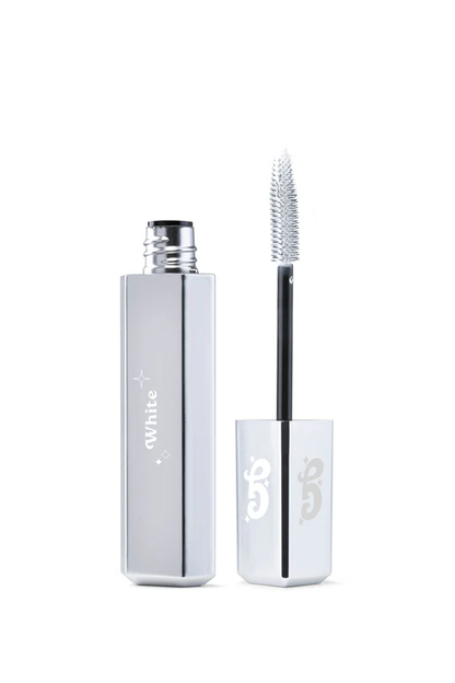 Glisten Cosmetics - Mascara - White Spectra Lash