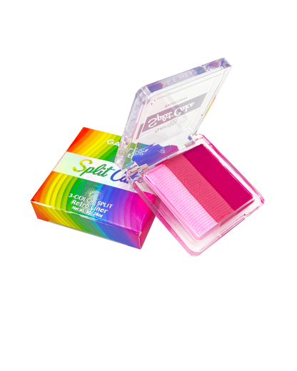 Gavissi Beauty - STRAWBERRY SPLIT LINER