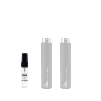 Boadicea the Victorious Rose Sapphire Eau De Parfum Travel Spray | Sample