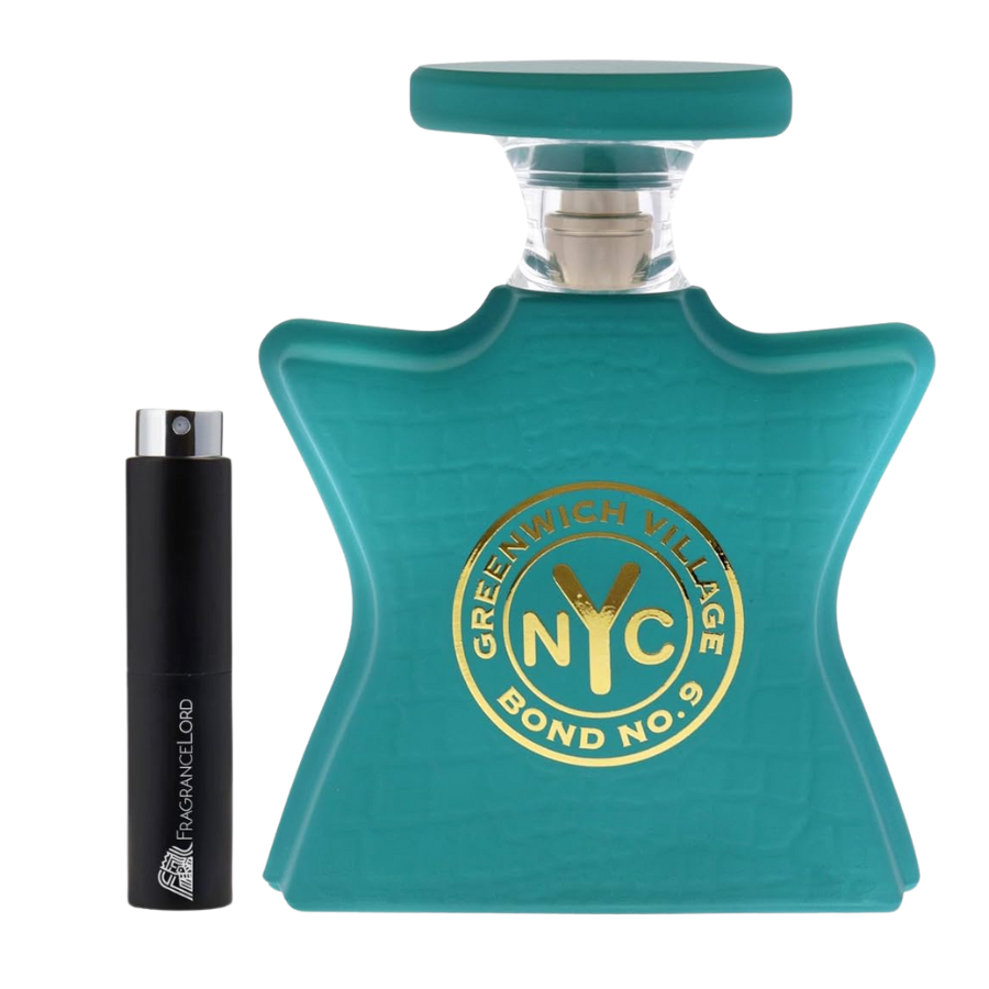 Bond No. 9 Greenwich Village Eau De Parfum Travel Spray | Sample