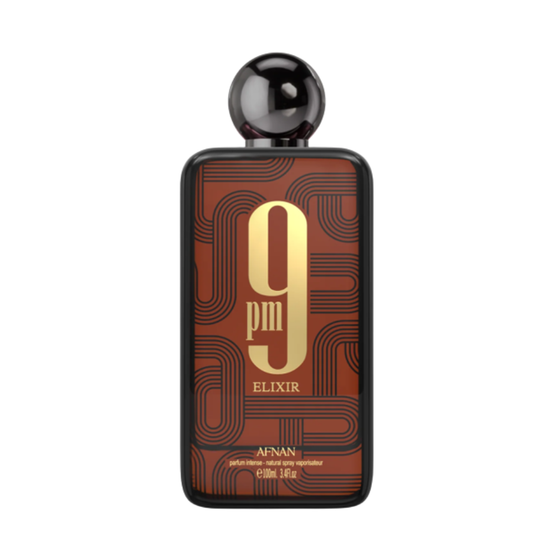 Afnan 9PM Elixir Eau De Parfum Spray