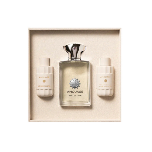 Amouage Reflection For Man Set Eau De Parfum Spray