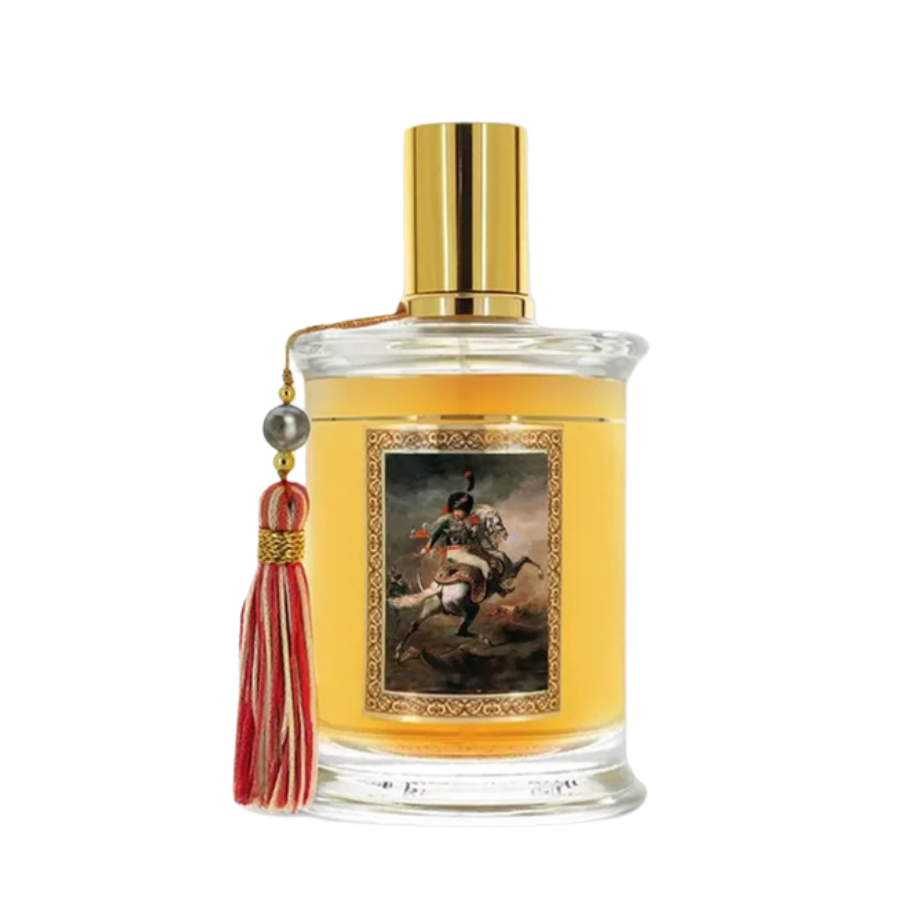 MDCI Parfums Cuir Cavalier Eau De Parfum Spray