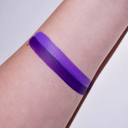 Glisten Cosmetics - Split Liner - Wine Time (Purple) - Large (10g)