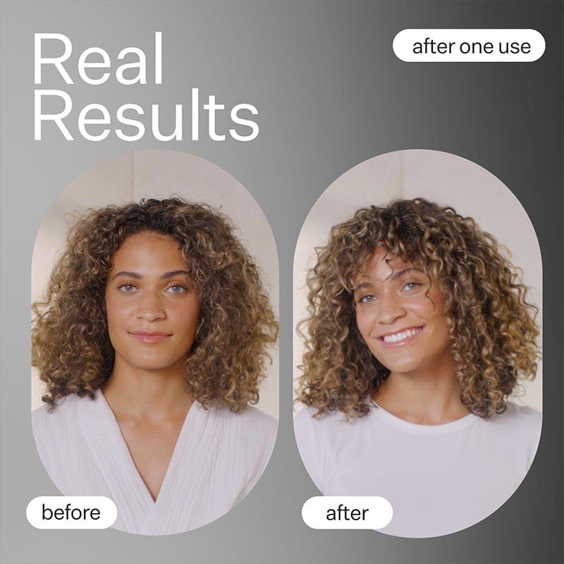 Act+Acre Cold Processed Hair Cleanse Shampoo