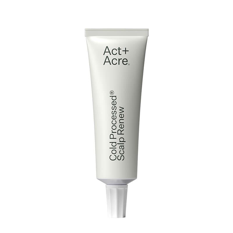 Act+Acre Salicylic Acid Scalp Exfoliator Serum