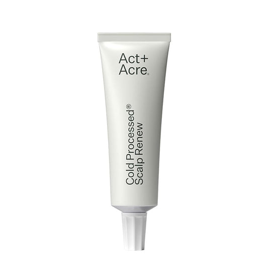 Act+Acre Salicylic Acid Scalp Exfoliator Serum