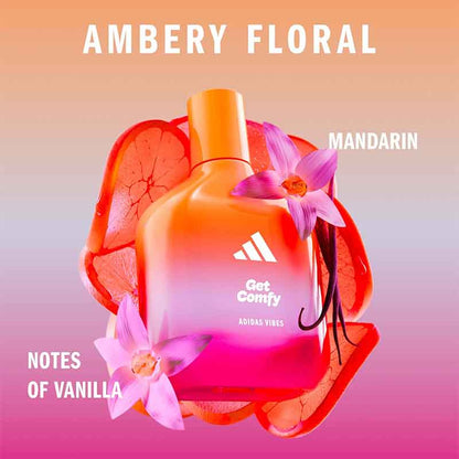 Adidas Get Comfy Gift Set Discontinued