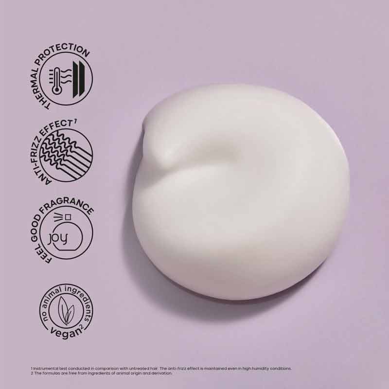 Alfaparf Semi Di Lino Style & Care Amplifying Mousse