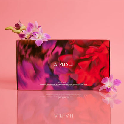 Alpha-H Best Sellers Kit Discontinued