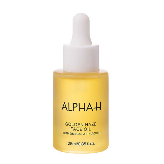 Alpha-H Golden Haze Face Oil