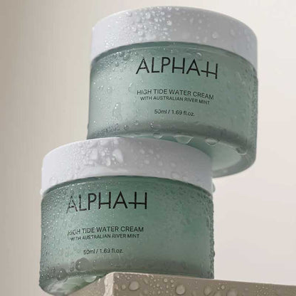 Alpha-H High Tide Water Cream