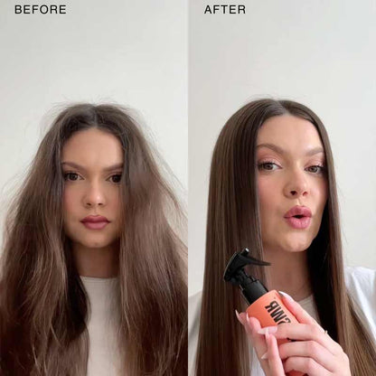 ANSWR At-Home Keratin Treatment