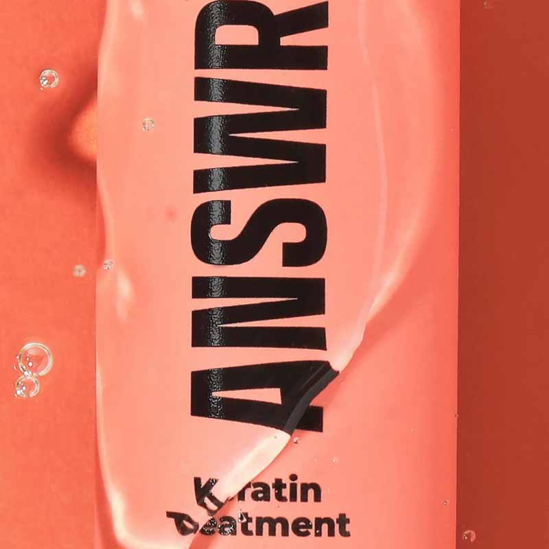 ANSWR At-Home Keratin Treatment