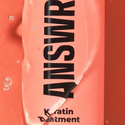 ANSWR At-Home Keratin Treatment