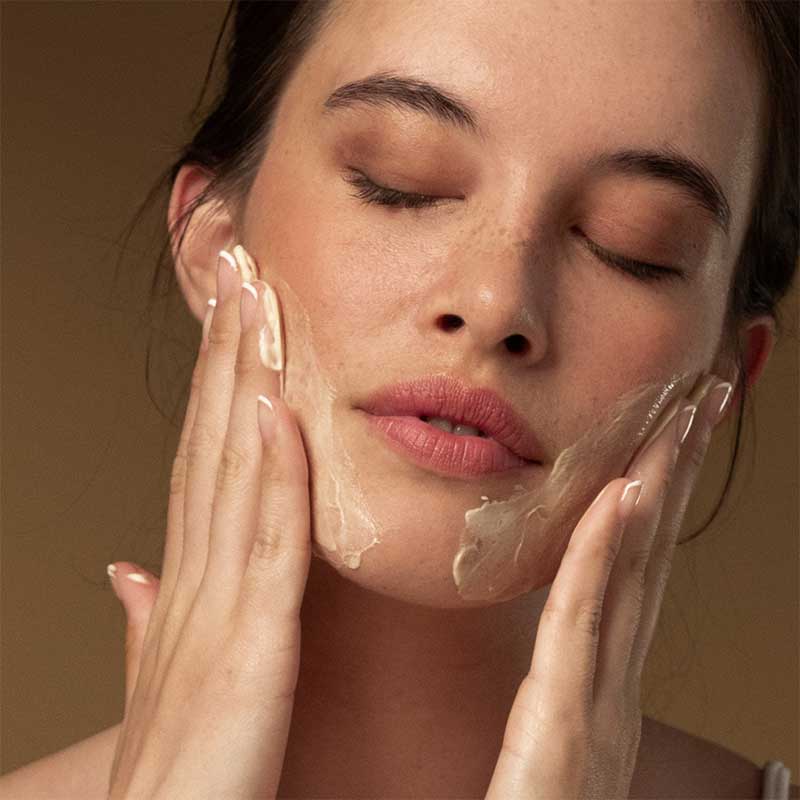 Antipodes Hallelujah Lime & Patchouli Cleanser & Makeup Remover